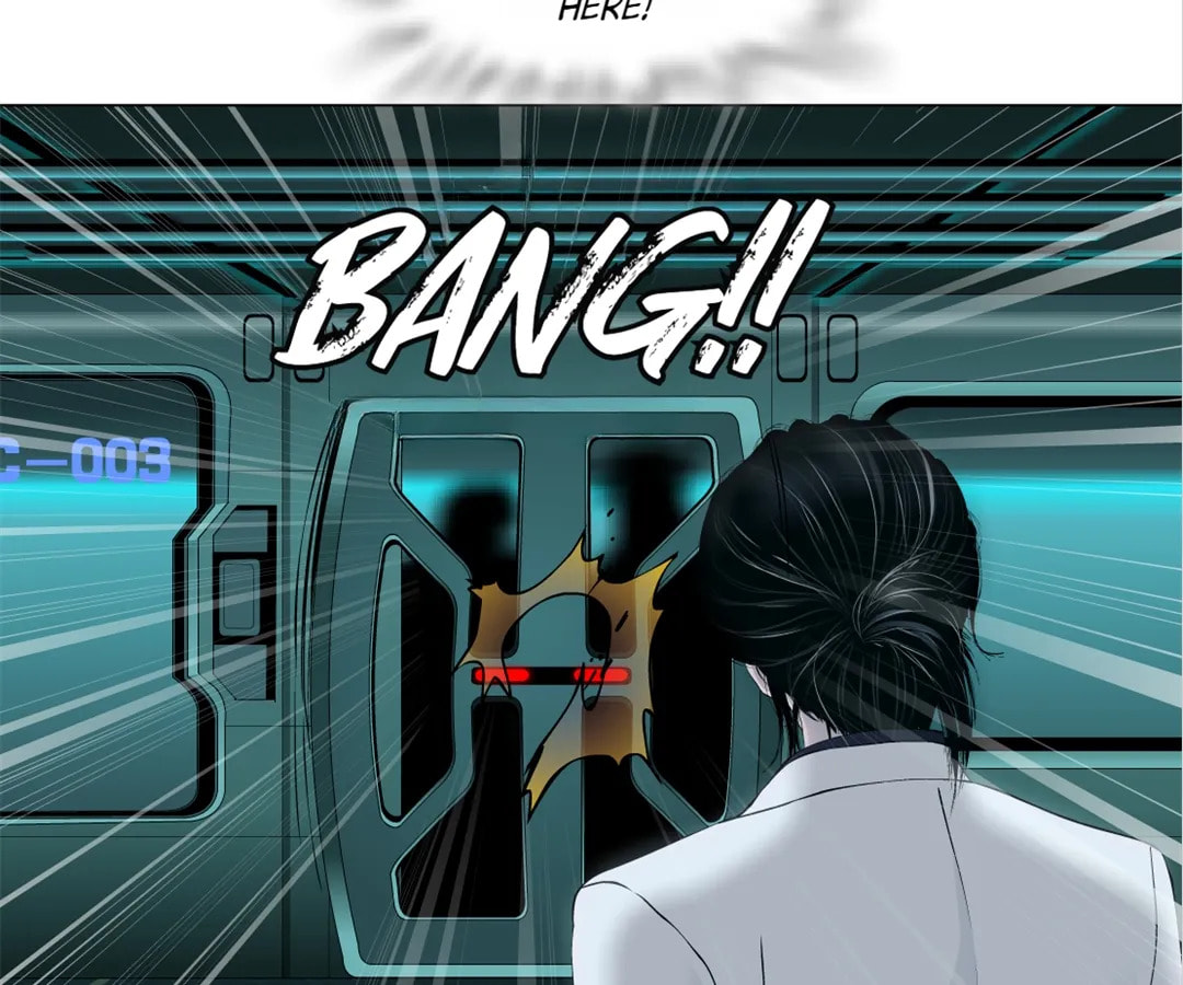 Vinegirl: Mercy Killing Chapter 199 page 41 - 
