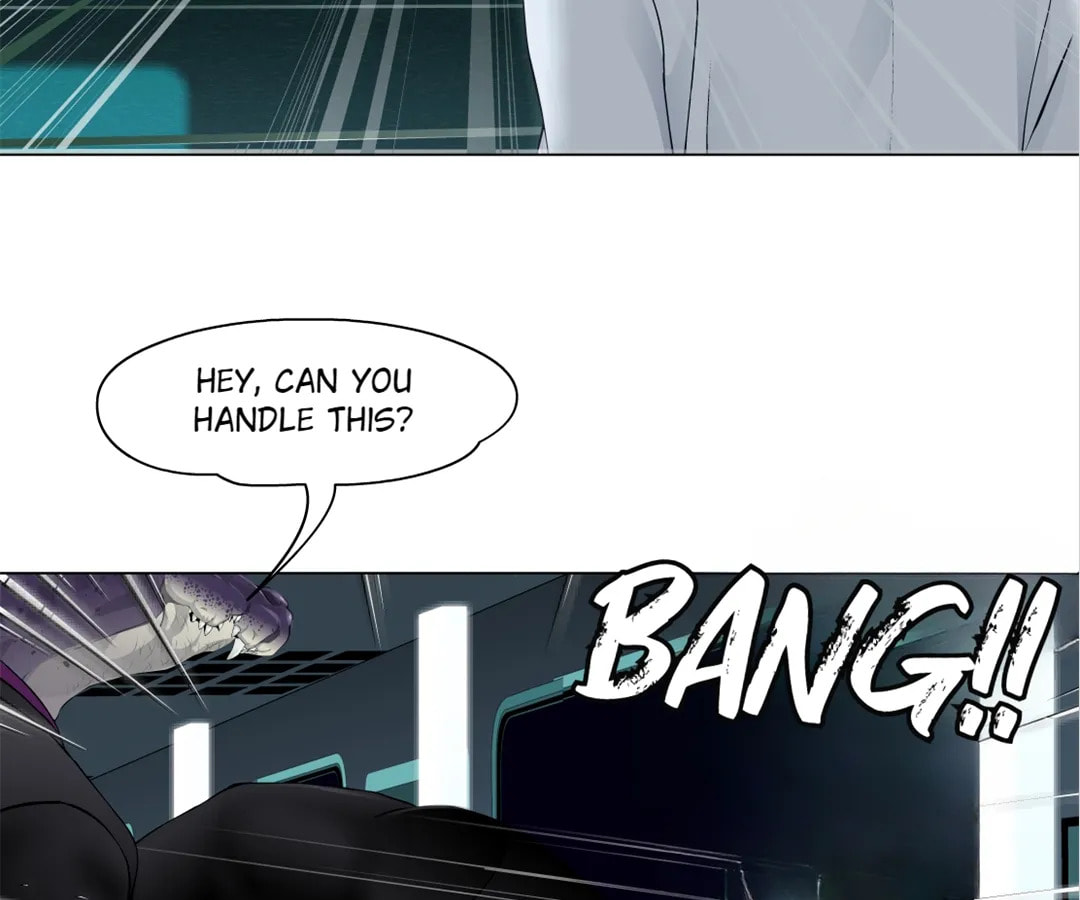 Vinegirl: Mercy Killing Chapter 199 page 42 - 