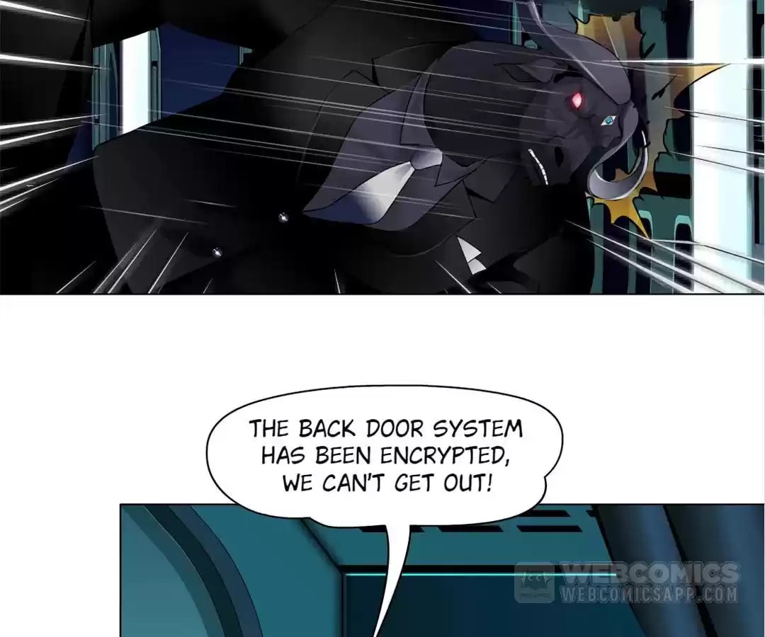 Vinegirl: Mercy Killing Chapter 199 page 43 - 
