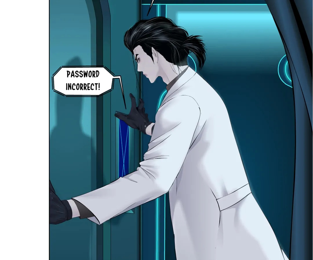 Vinegirl: Mercy Killing Chapter 199 page 44 - 