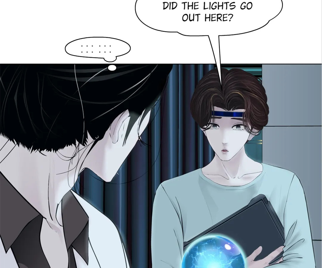 Vinegirl: Mercy Killing Chapter 199 page 47 - 