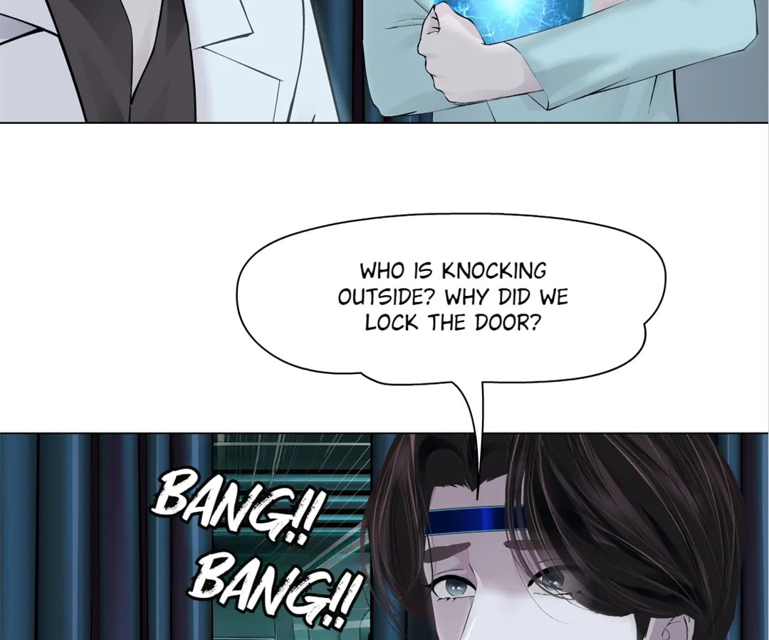 Vinegirl: Mercy Killing Chapter 199 page 48 - 