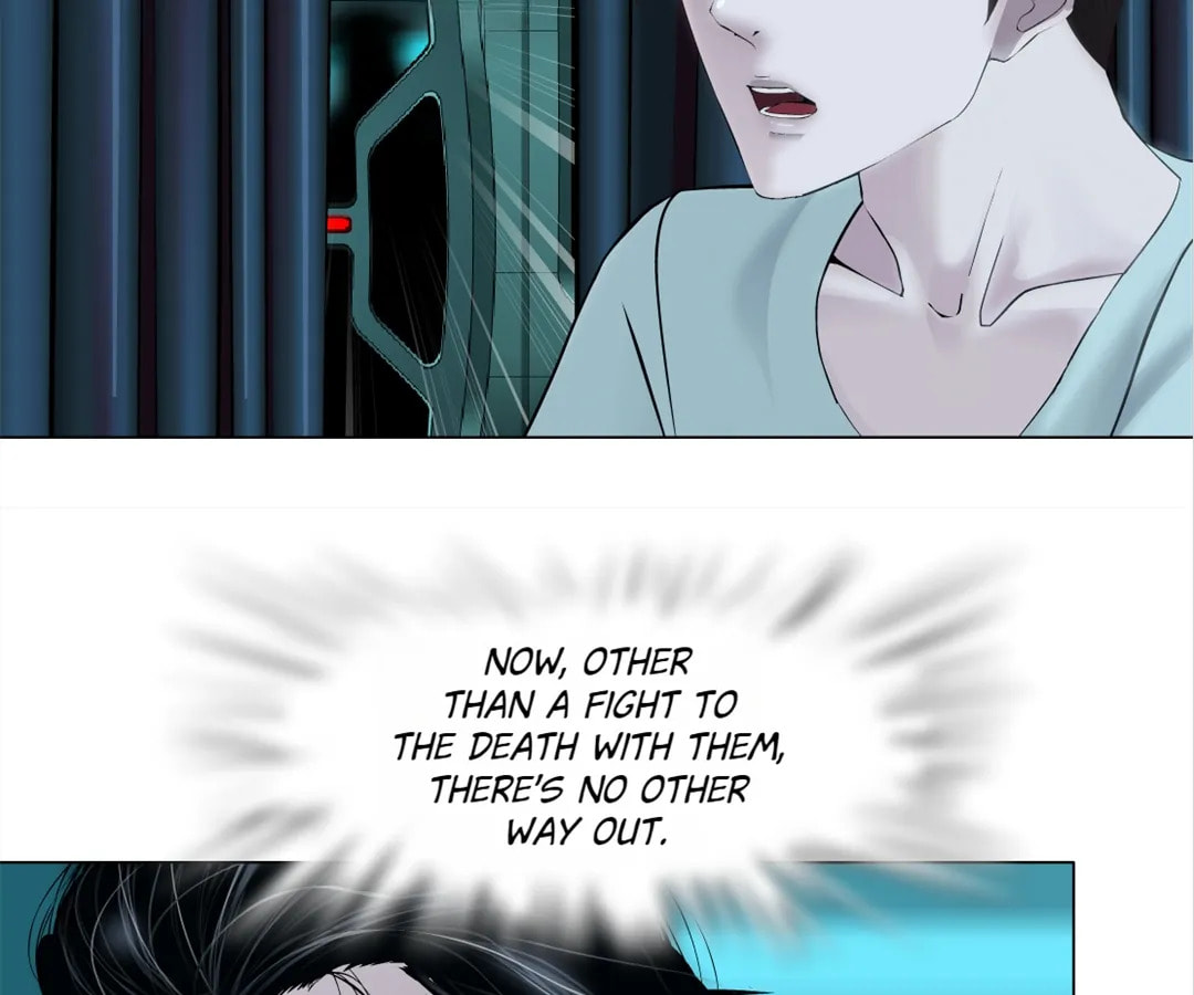 Vinegirl: Mercy Killing Chapter 199 page 49 - 