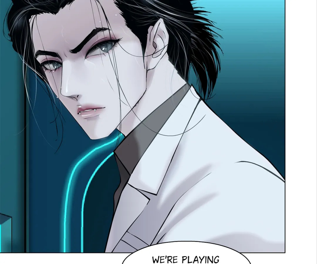 Vinegirl: Mercy Killing Chapter 199 page 50 - 