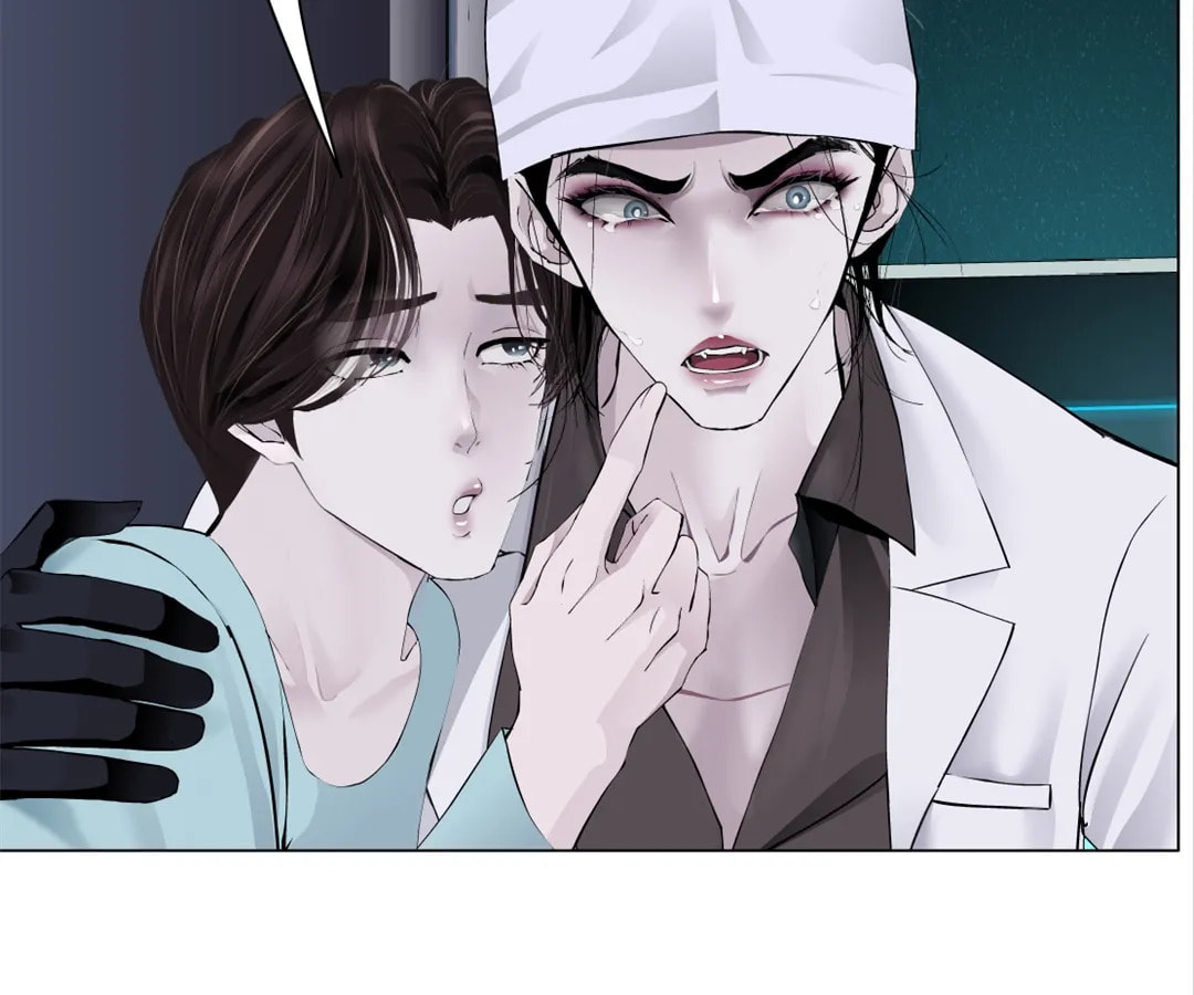 Vinegirl: Mercy Killing Chapter 199 page 6 - 