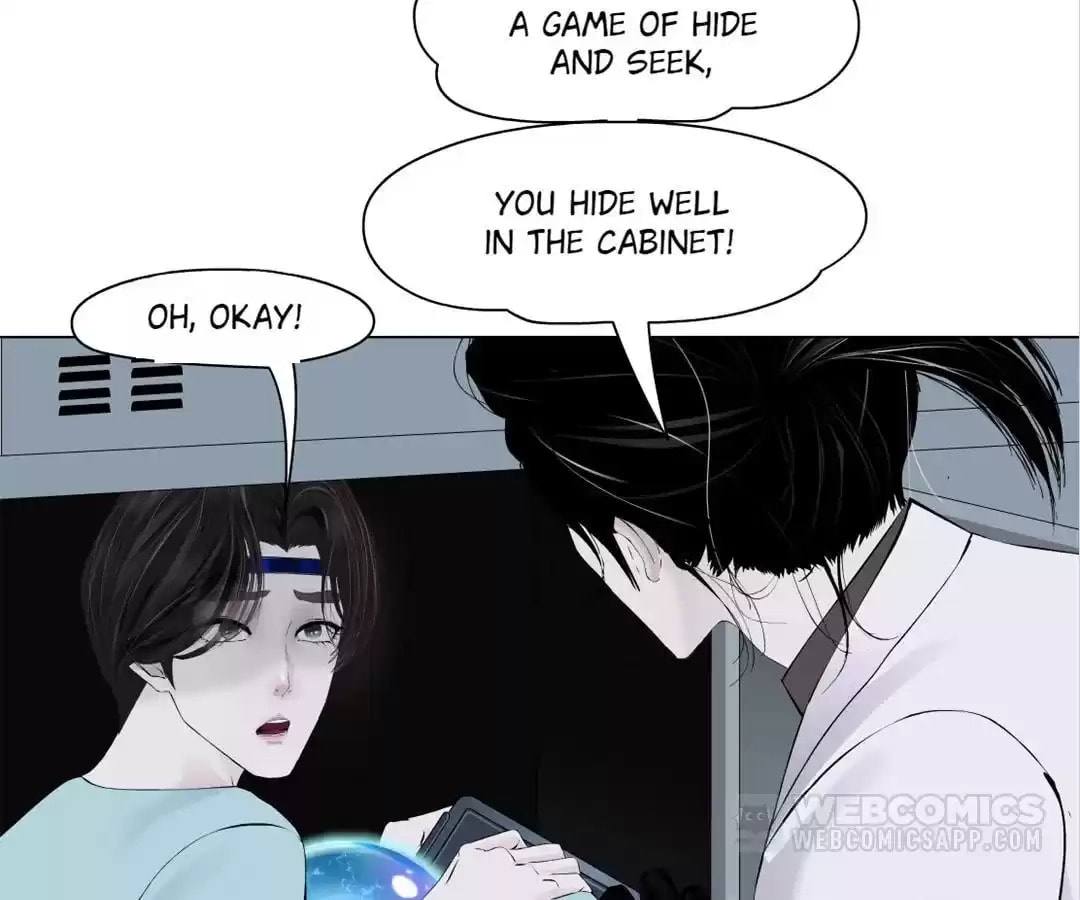 Vinegirl: Mercy Killing Chapter 199 page 51 - 