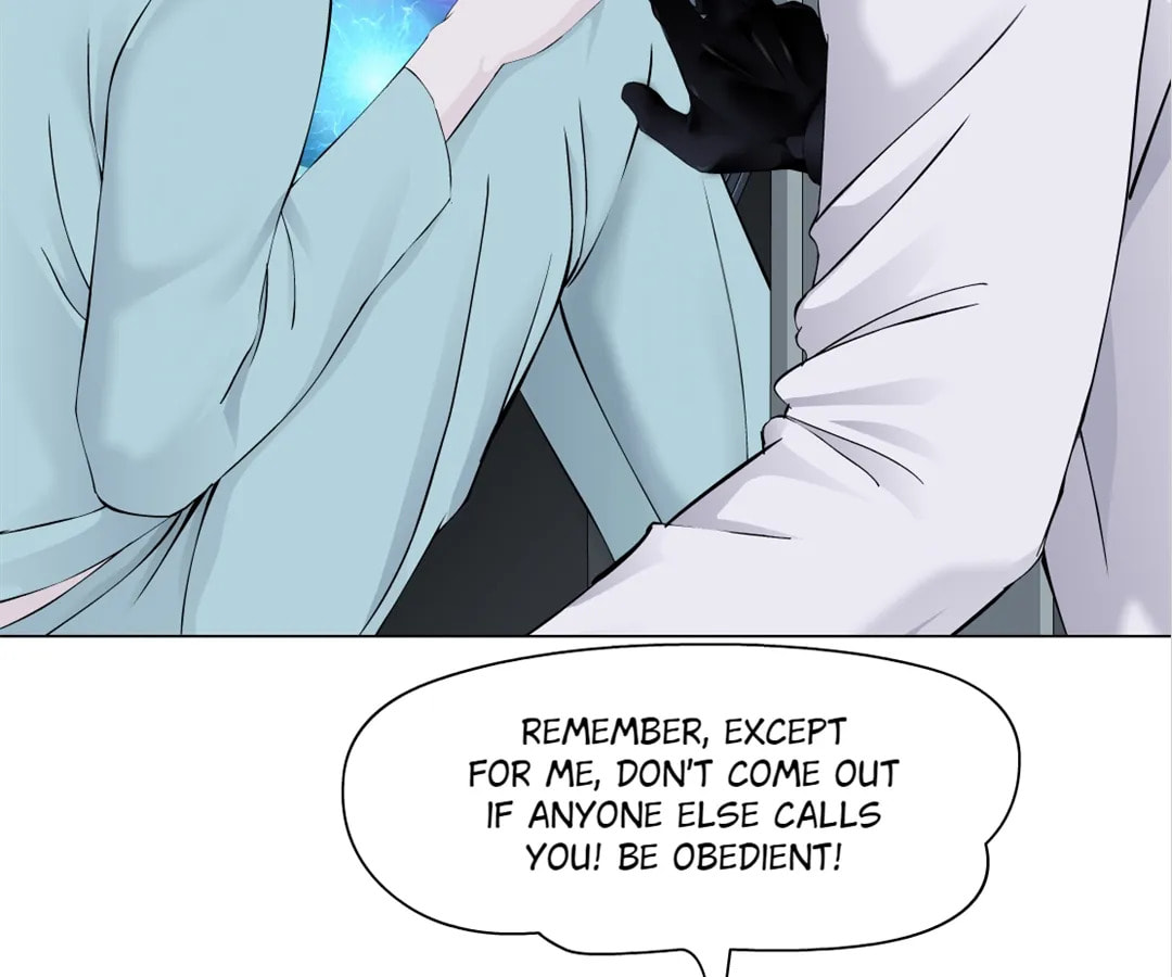 Vinegirl: Mercy Killing Chapter 199 page 52 - 
