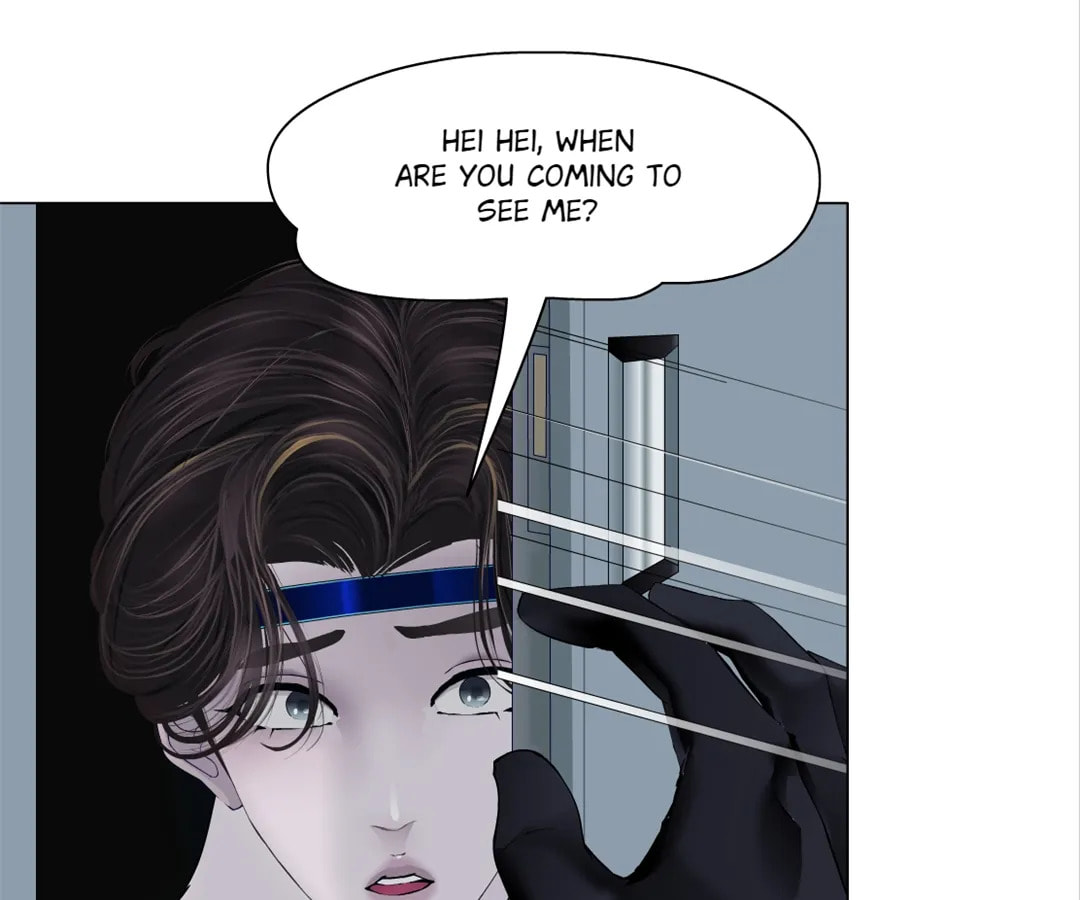 Vinegirl: Mercy Killing Chapter 199 page 54 - 