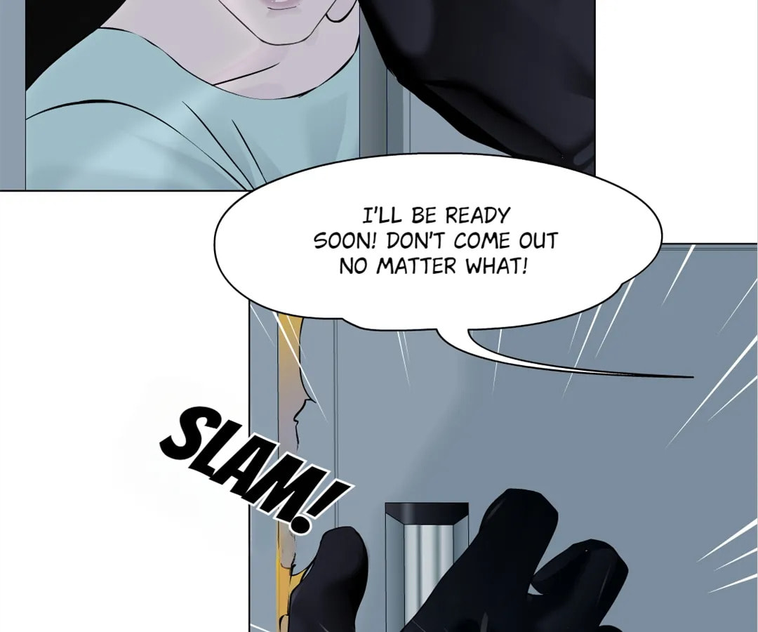 Vinegirl: Mercy Killing Chapter 199 page 55 - 