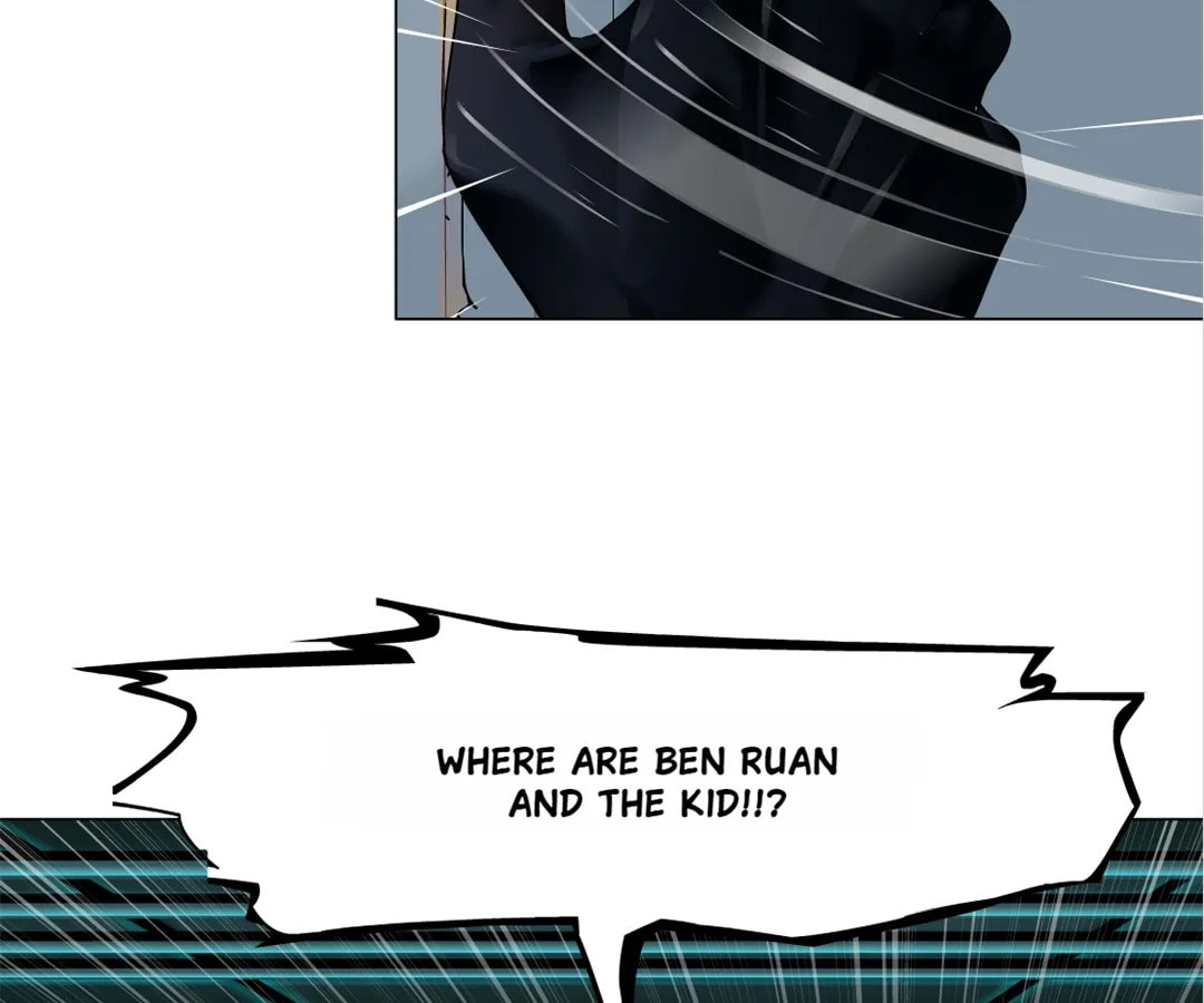 Vinegirl: Mercy Killing Chapter 199 page 56 - 