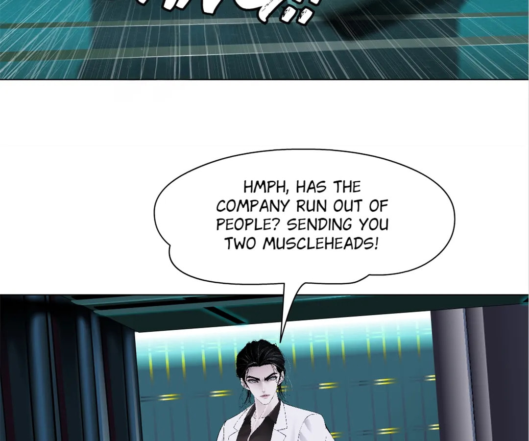 Vinegirl: Mercy Killing Chapter 199 page 58 - 