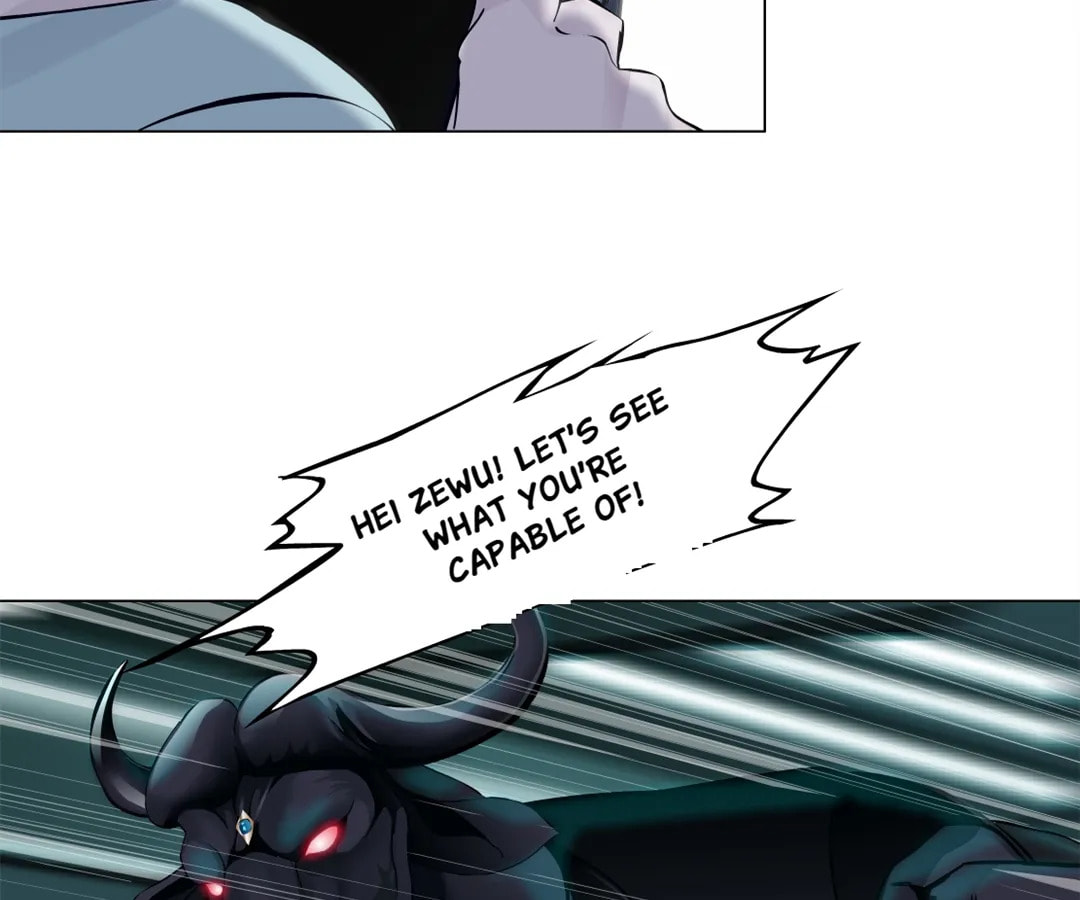 Vinegirl: Mercy Killing Chapter 199 page 64 - 