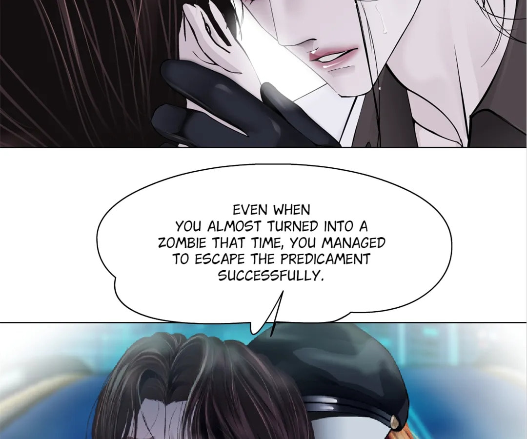 Vinegirl: Mercy Killing Chapter 199 page 8 - 