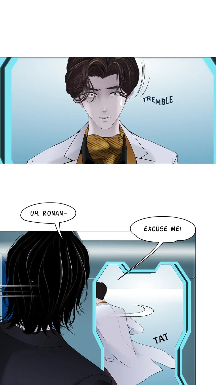 Vinegirl: Mercy Killing Chapter 20 page 2 - 