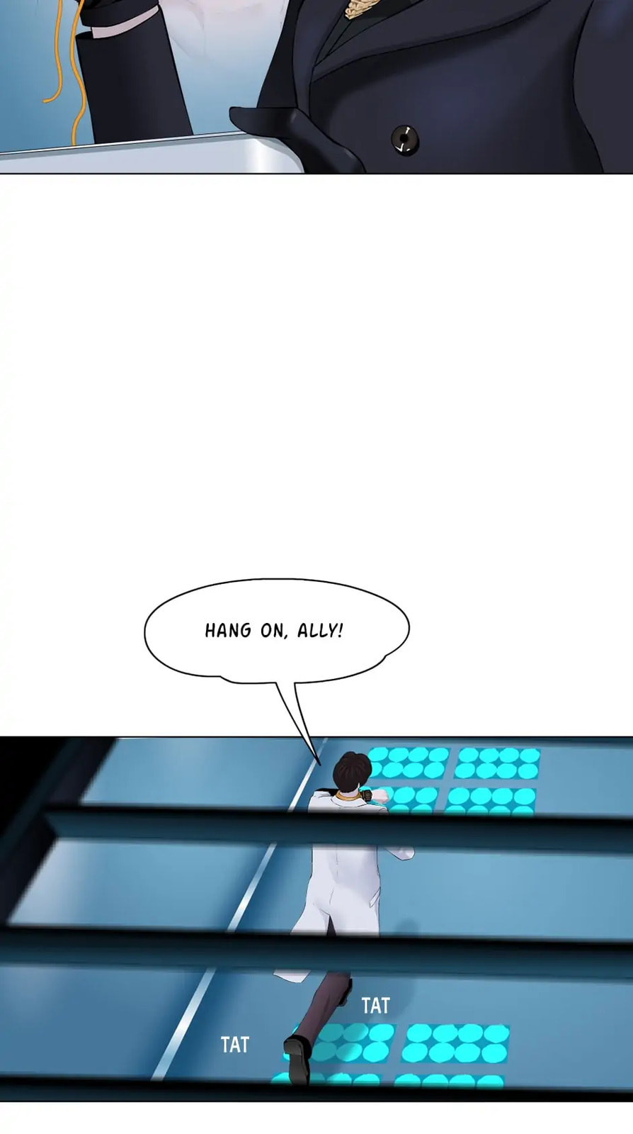 Vinegirl: Mercy Killing Chapter 20 page 18 - 