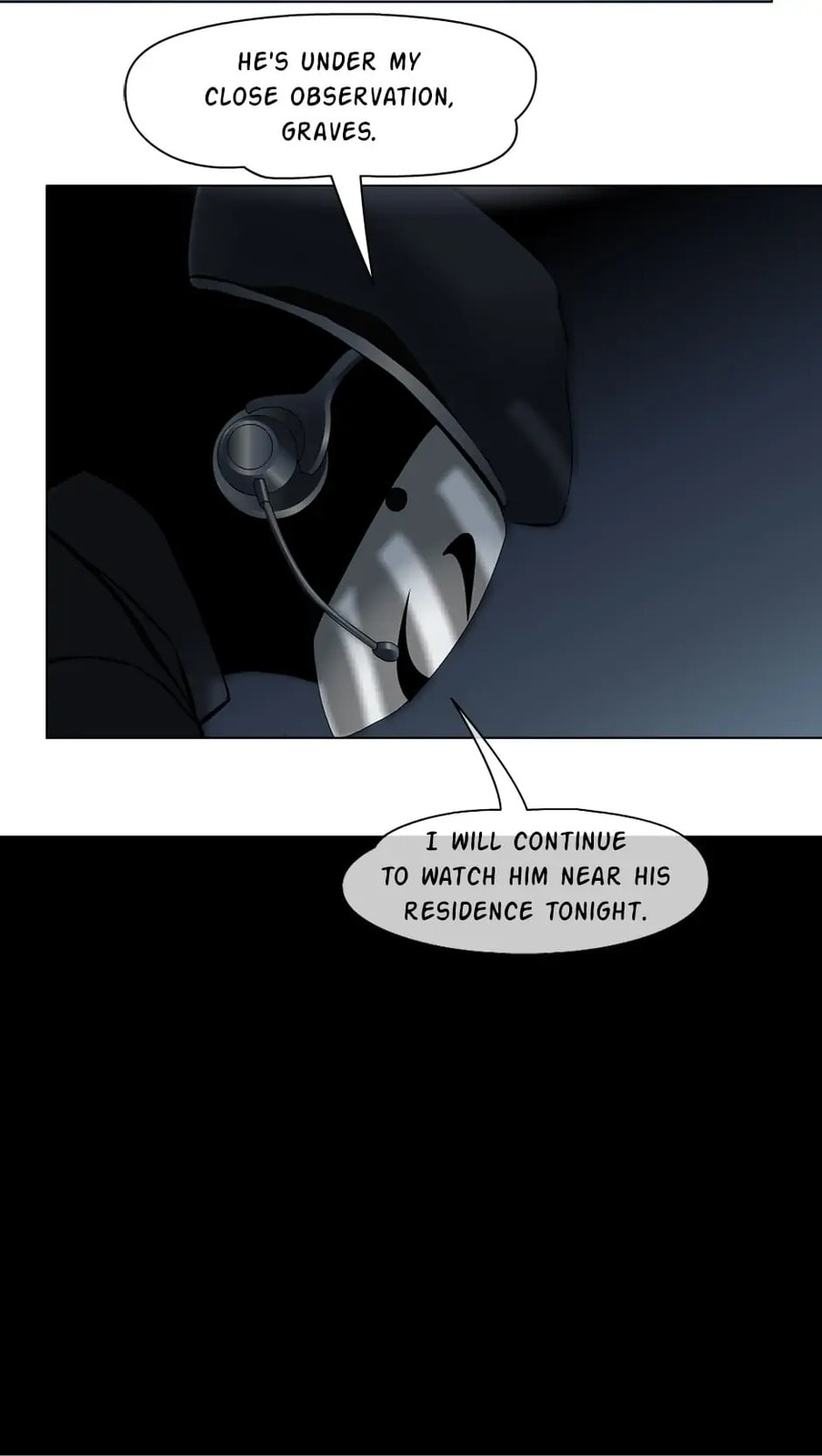 Vinegirl: Mercy Killing Chapter 20 page 20 - 