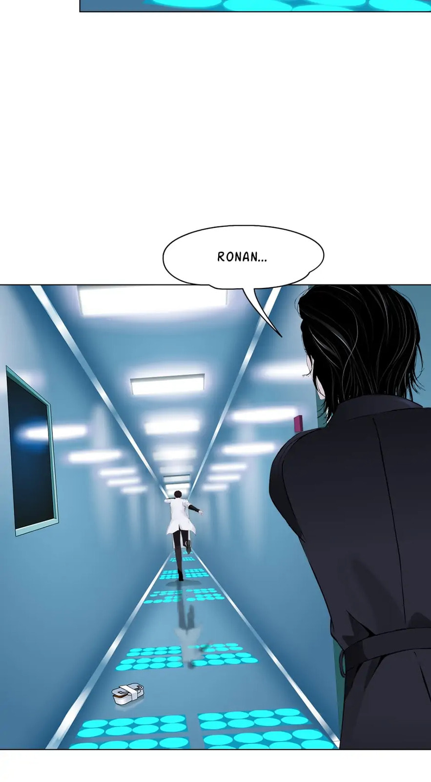 Vinegirl: Mercy Killing Chapter 20 page 8 - 