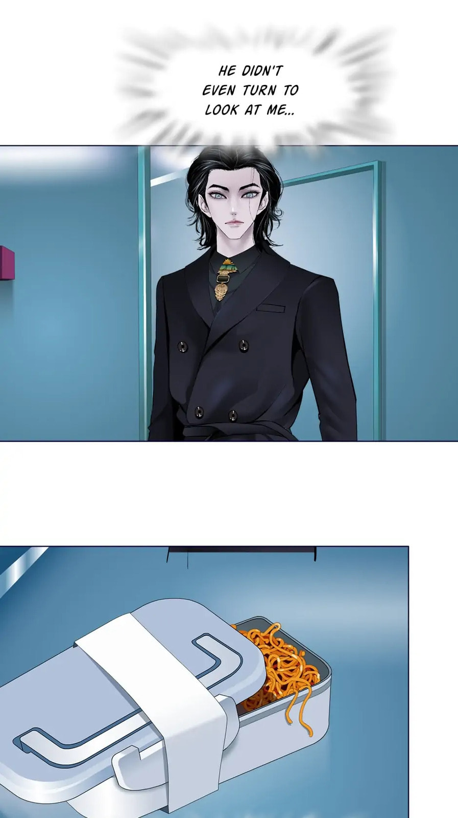 Vinegirl: Mercy Killing Chapter 20 page 9 - 