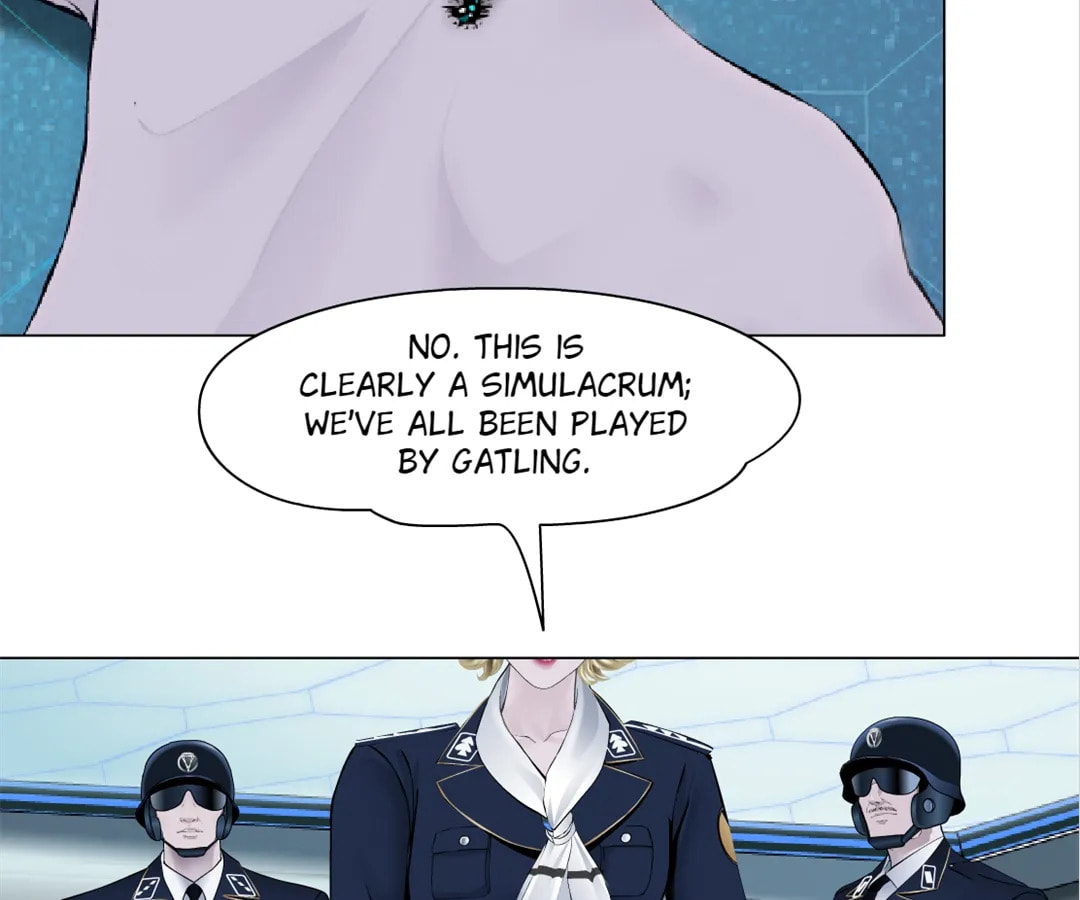 Vinegirl: Mercy Killing Chapter 200 page 2 - 