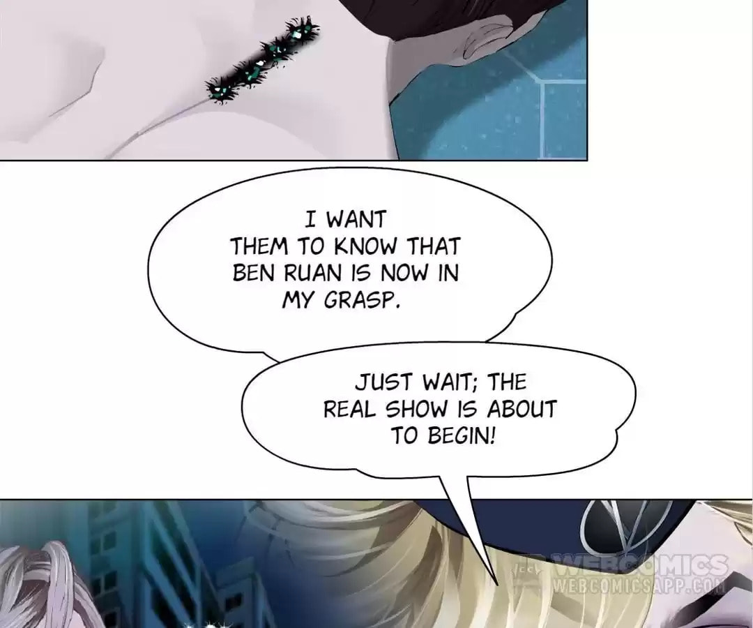 Vinegirl: Mercy Killing Chapter 200 page 11 - 