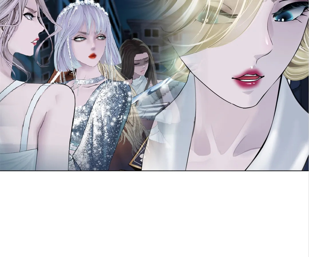 Vinegirl: Mercy Killing Chapter 200 page 12 - 
