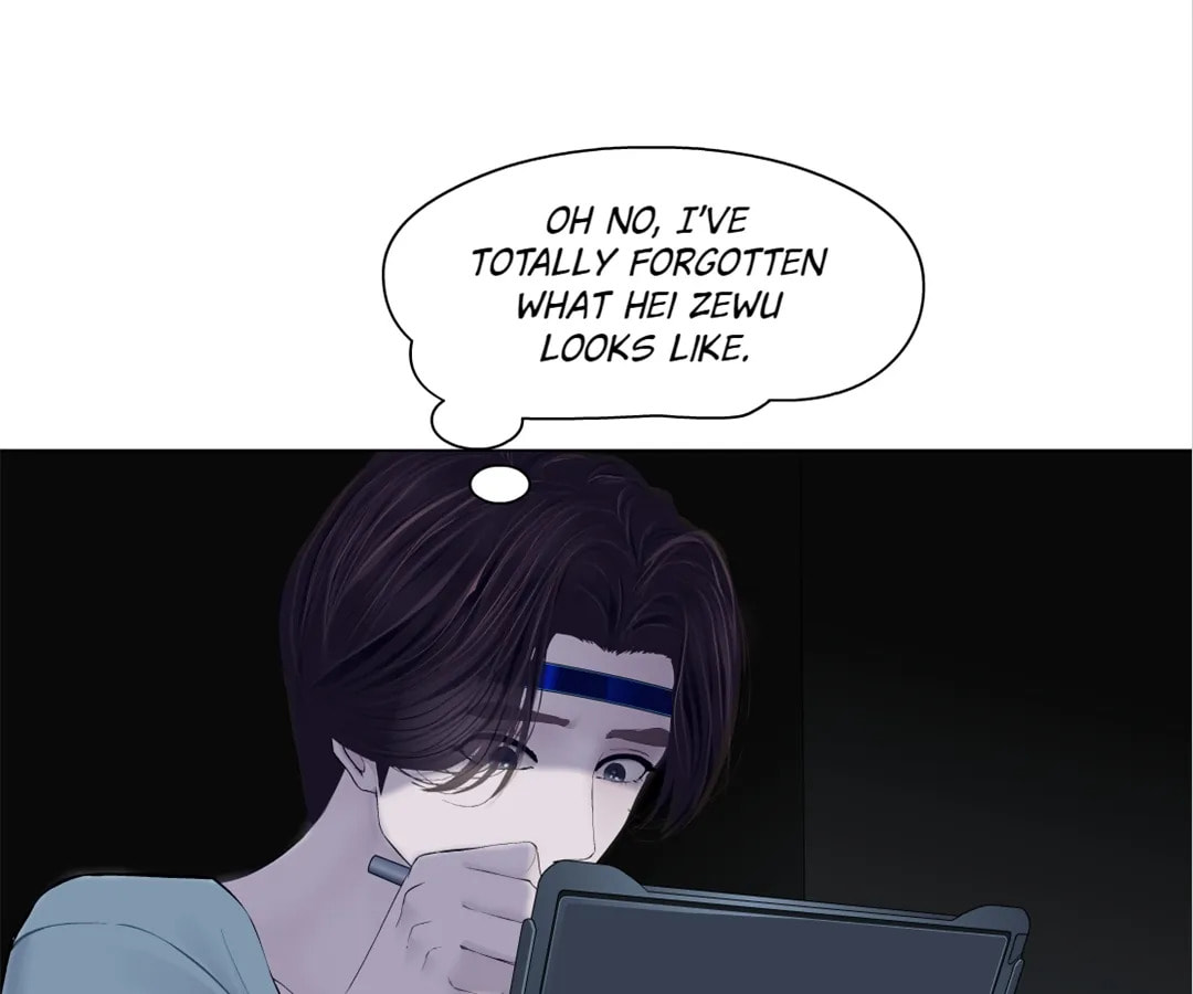 Vinegirl: Mercy Killing Chapter 200 page 13 - 