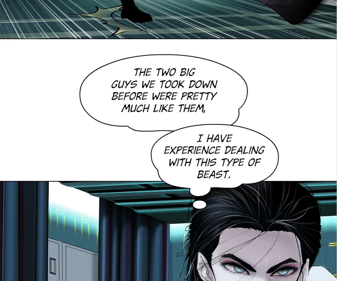 Vinegirl: Mercy Killing Chapter 200 page 17 - 