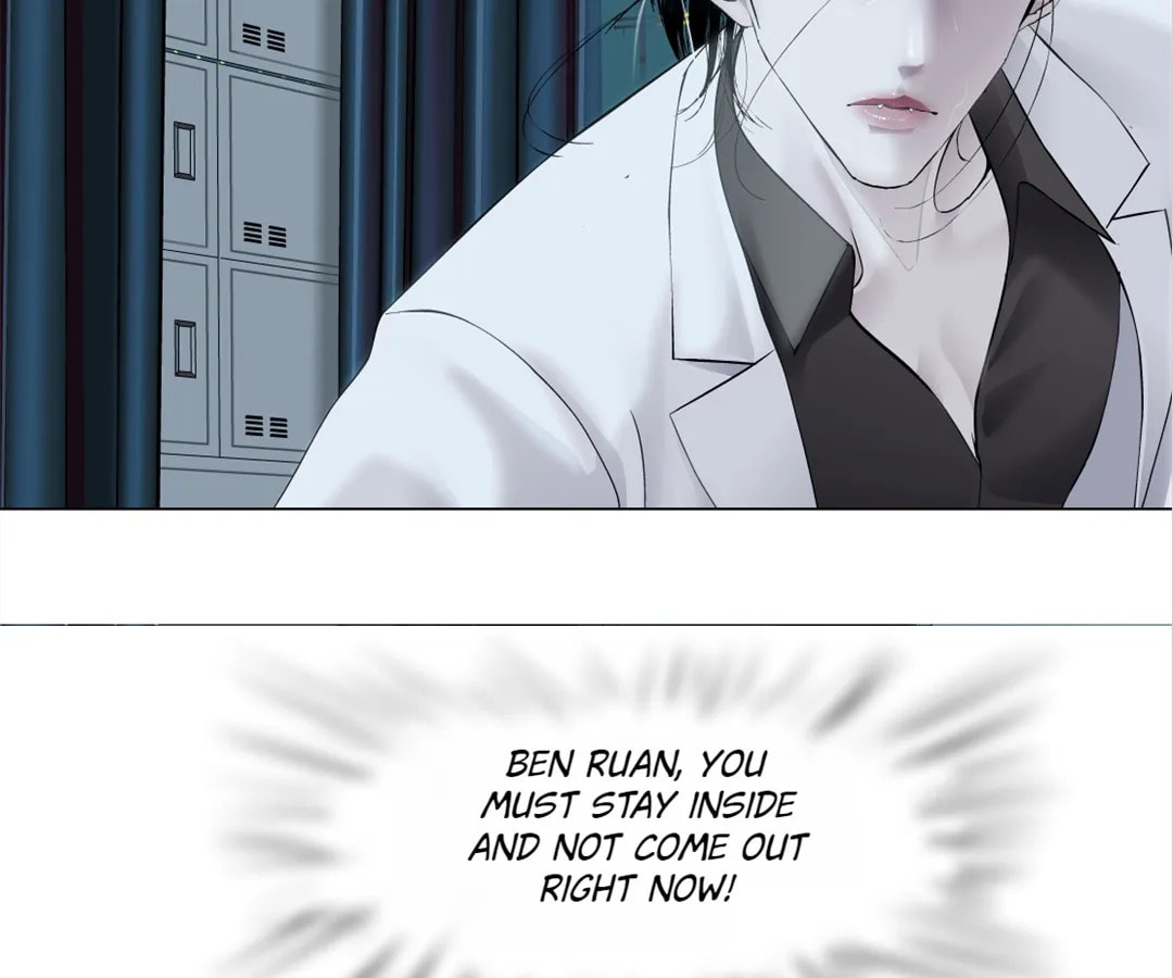 Vinegirl: Mercy Killing Chapter 200 page 18 - 