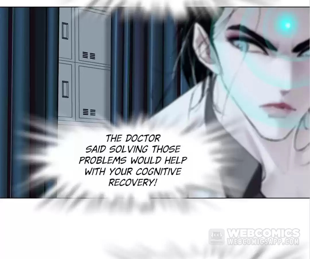 Vinegirl: Mercy Killing Chapter 200 page 19 - 