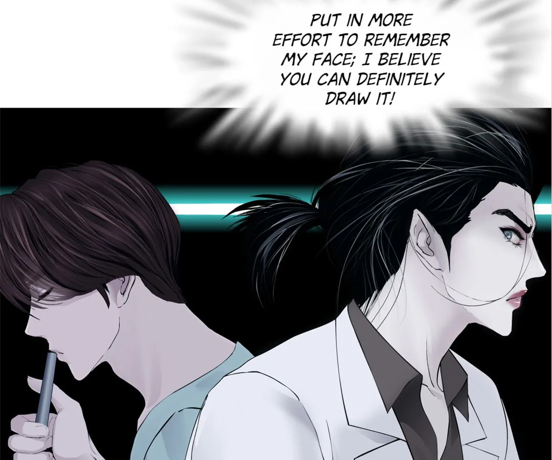 Vinegirl: Mercy Killing Chapter 200 page 20 - 