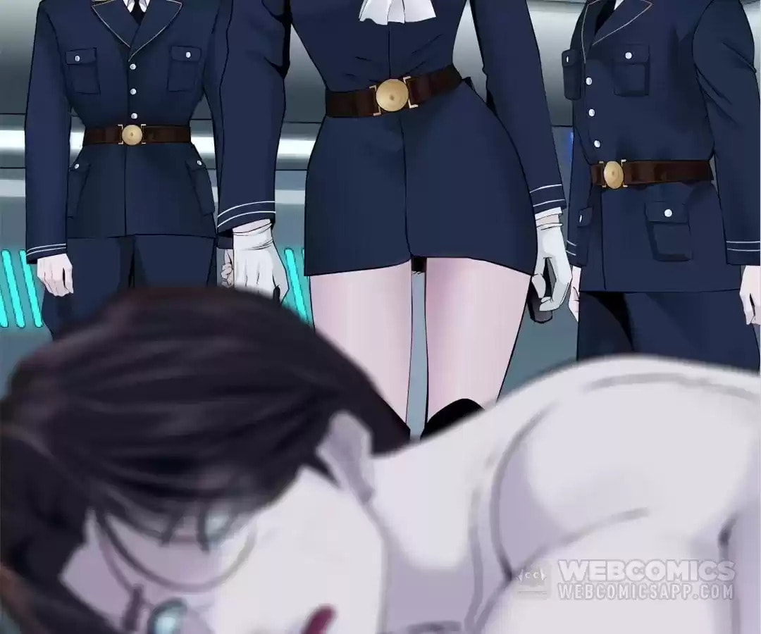 Vinegirl: Mercy Killing Chapter 200 page 3 - 