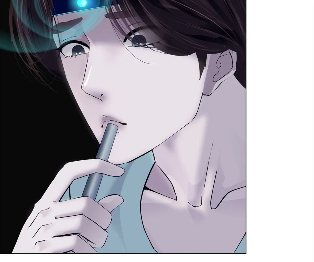 Vinegirl: Mercy Killing Chapter 200 page 22 - 