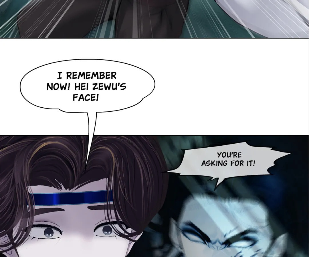 Vinegirl: Mercy Killing Chapter 200 page 26 - 