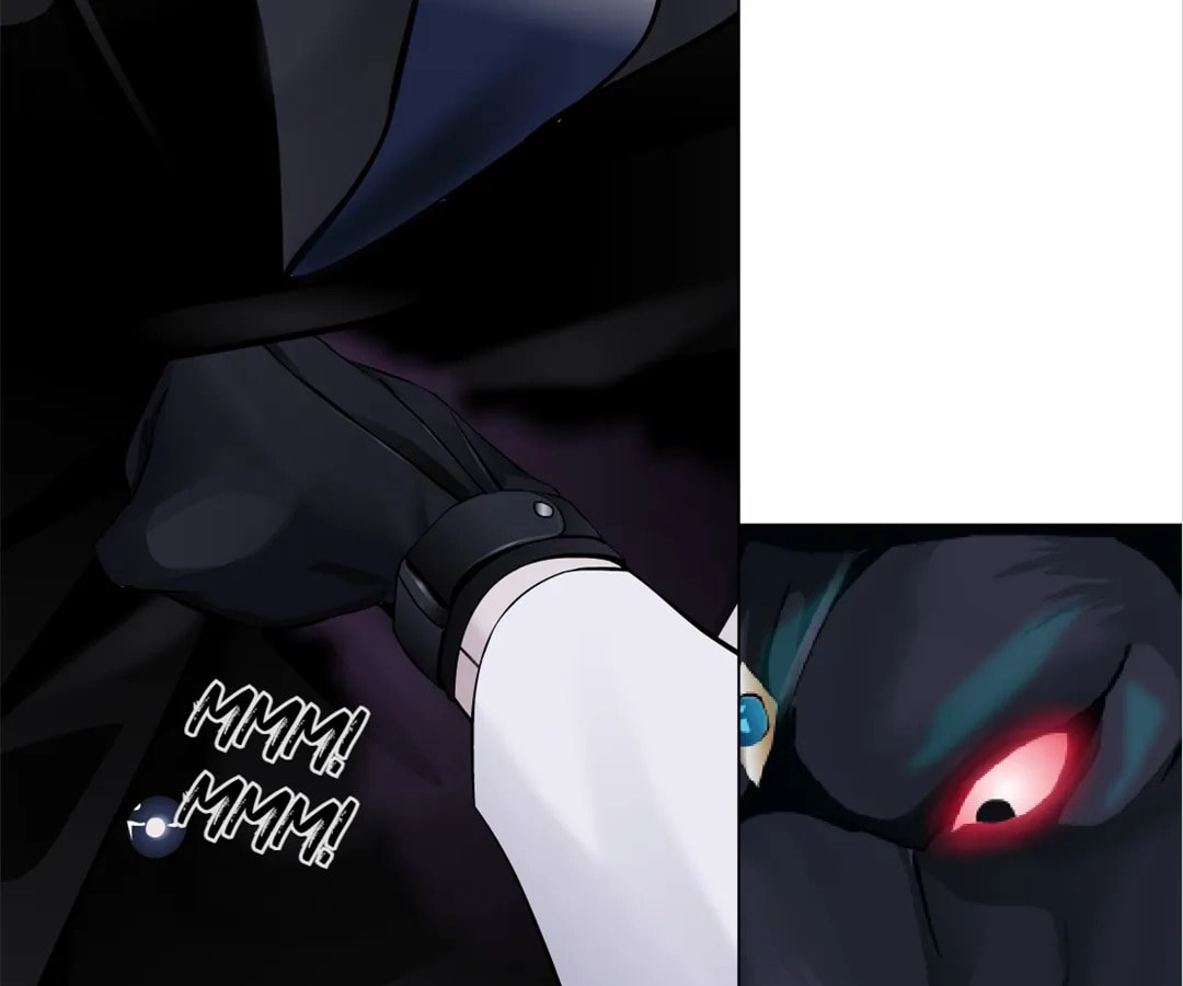Vinegirl: Mercy Killing Chapter 200 page 30 - 