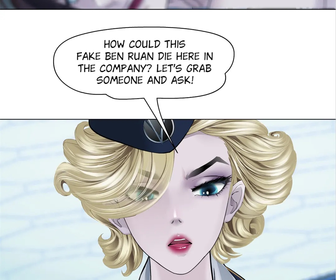 Vinegirl: Mercy Killing Chapter 200 page 4 - 