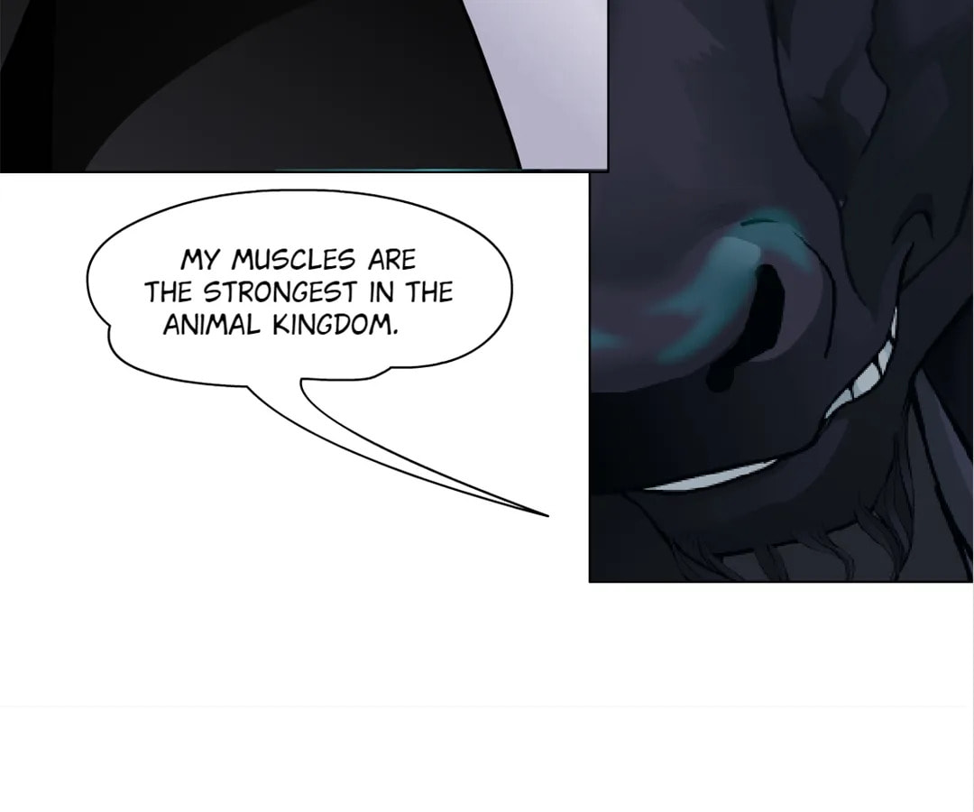 Vinegirl: Mercy Killing Chapter 200 page 31 - 