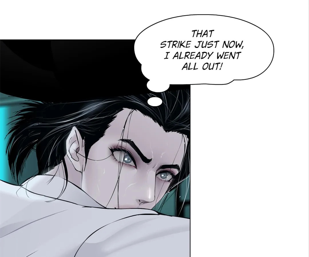 Vinegirl: Mercy Killing Chapter 200 page 32 - 