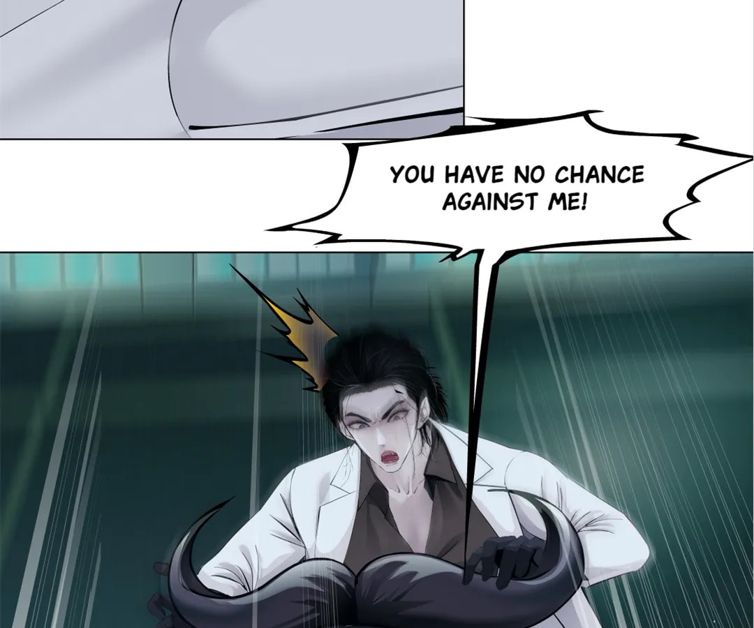 Vinegirl: Mercy Killing Chapter 200 page 33 - 