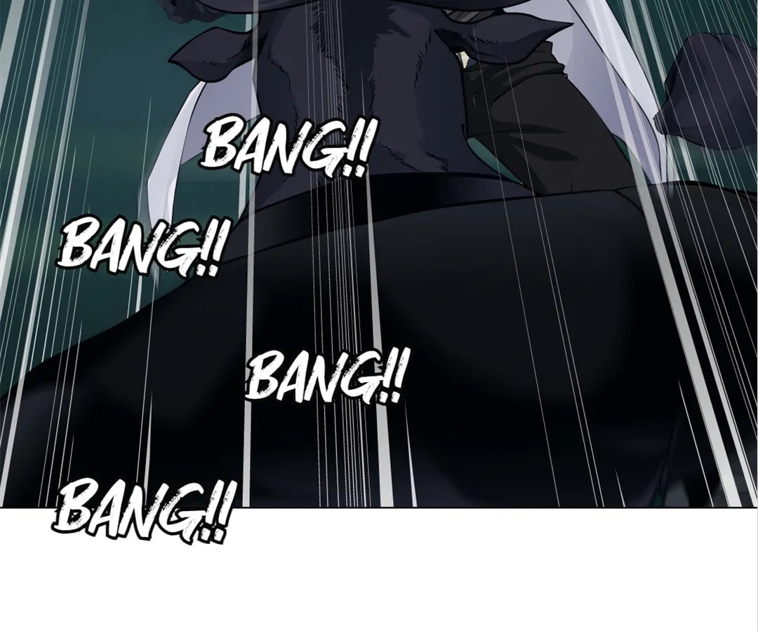 Vinegirl: Mercy Killing Chapter 200 page 34 - 