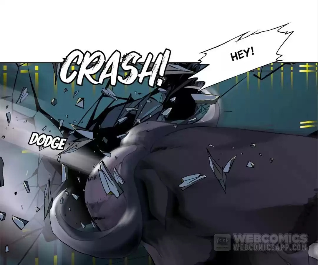 Vinegirl: Mercy Killing Chapter 200 page 35 - 
