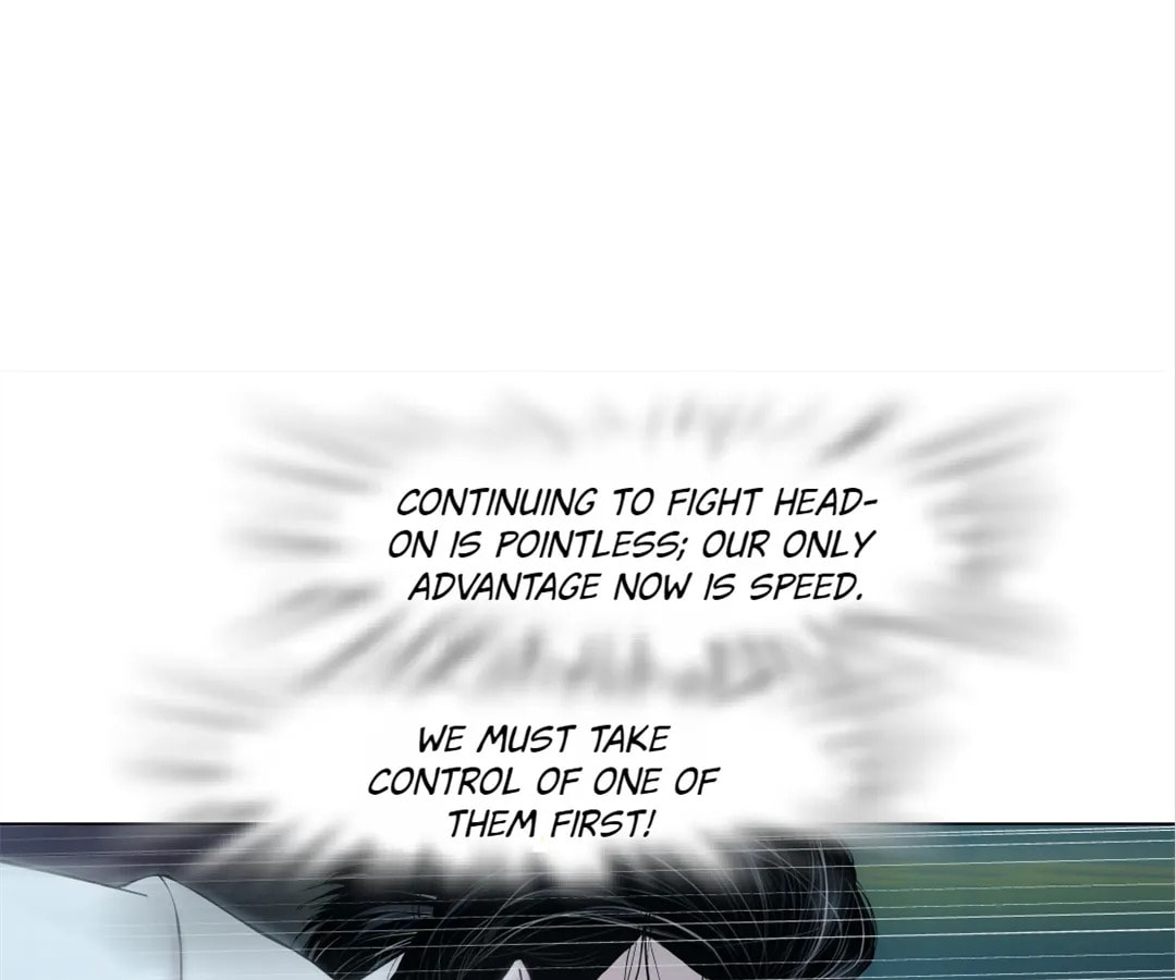 Vinegirl: Mercy Killing Chapter 200 page 38 - 
