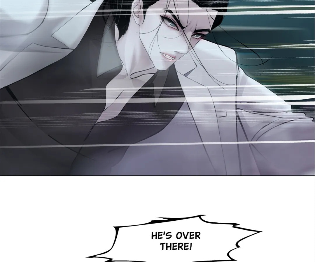 Vinegirl: Mercy Killing Chapter 200 page 39 - 