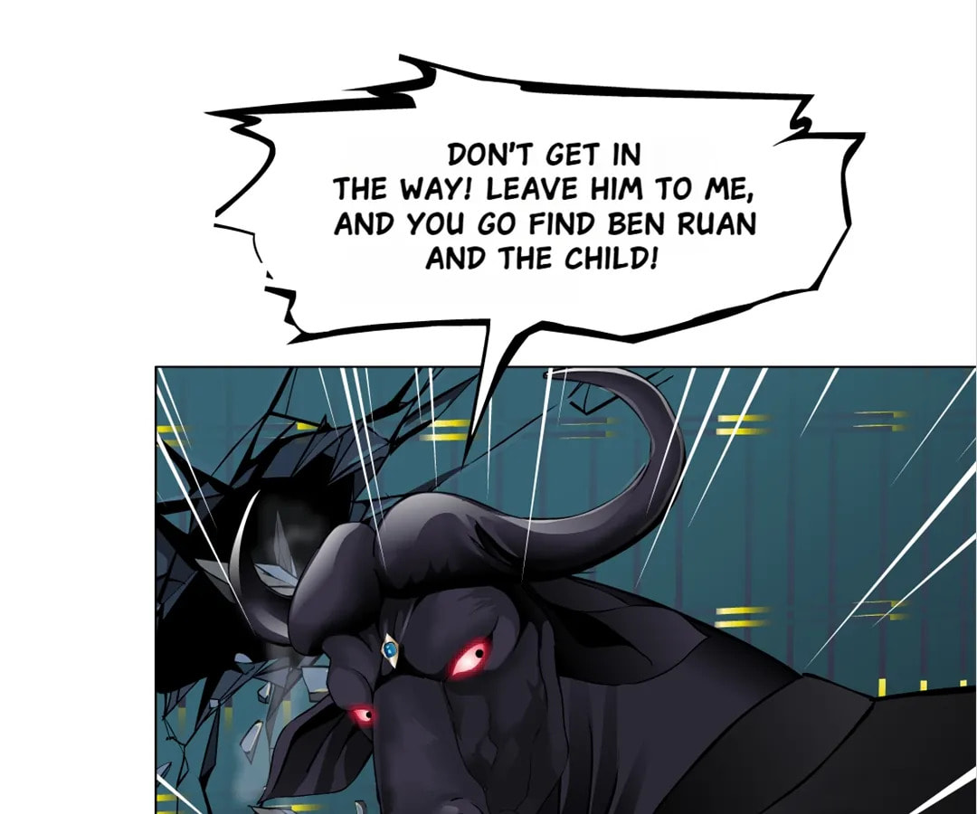 Vinegirl: Mercy Killing Chapter 200 page 41 - 