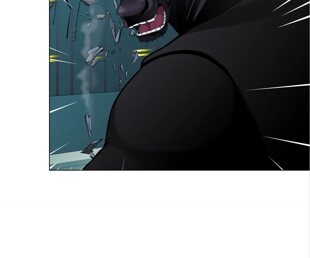 Vinegirl: Mercy Killing Chapter 200 page 42 - 