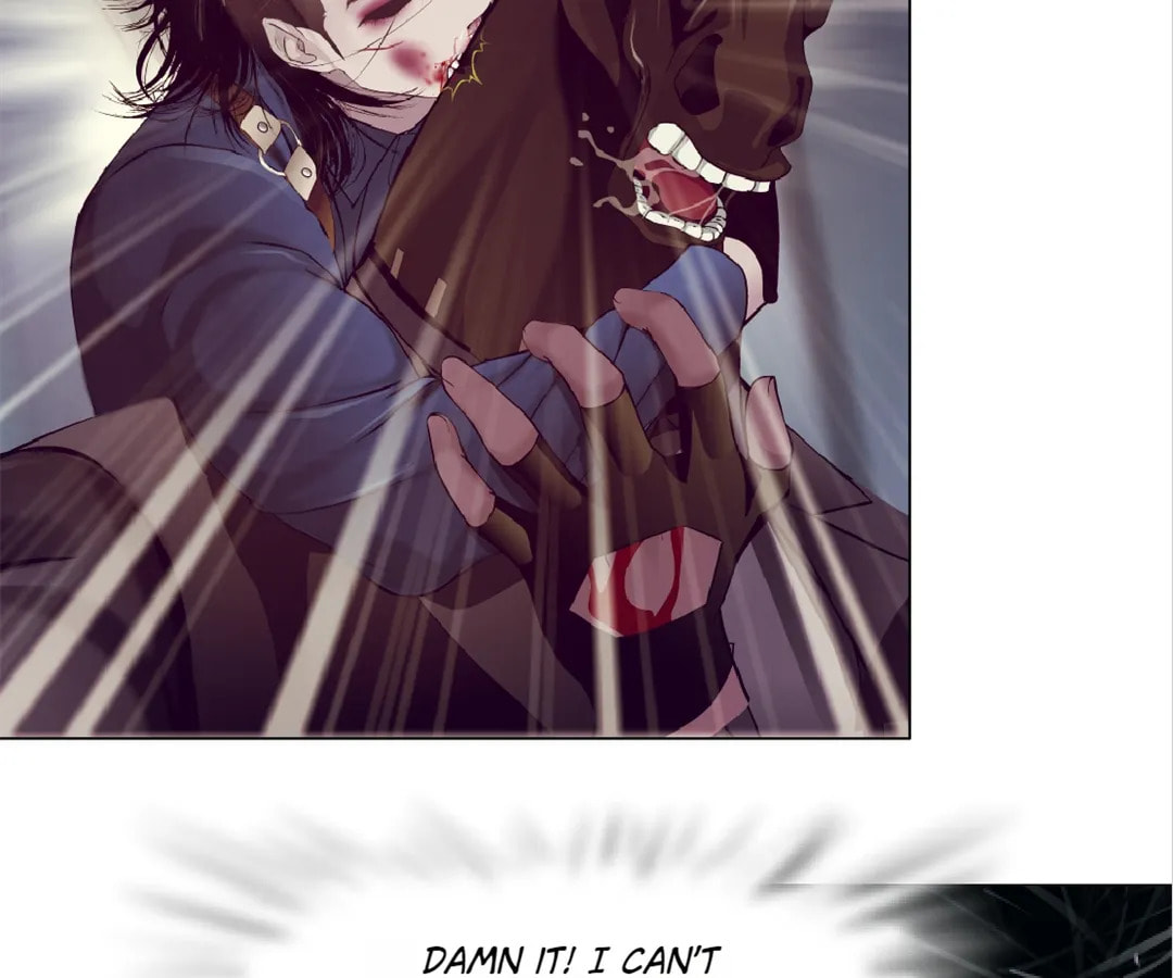 Vinegirl: Mercy Killing Chapter 200 page 45 - 