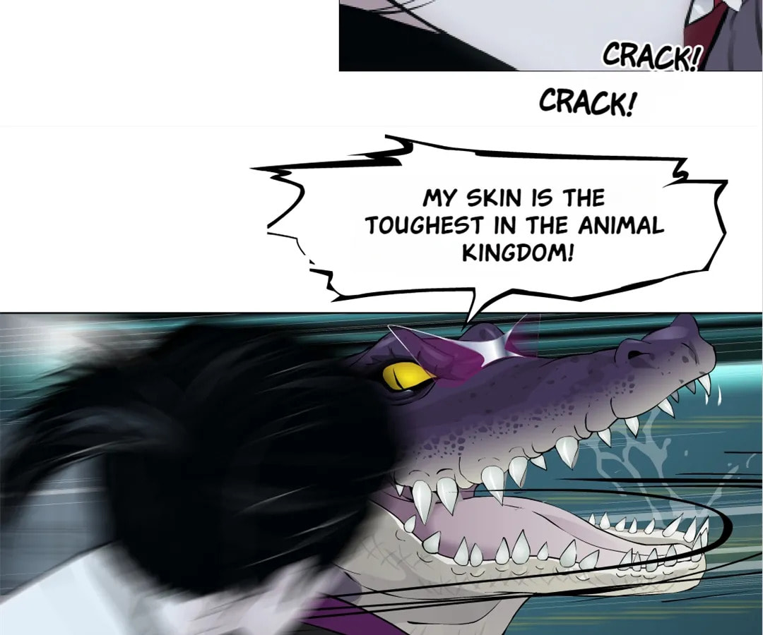 Vinegirl: Mercy Killing Chapter 200 page 47 - 