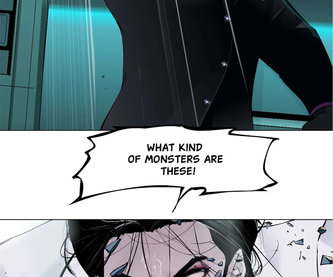 Vinegirl: Mercy Killing Chapter 200 page 50 - 