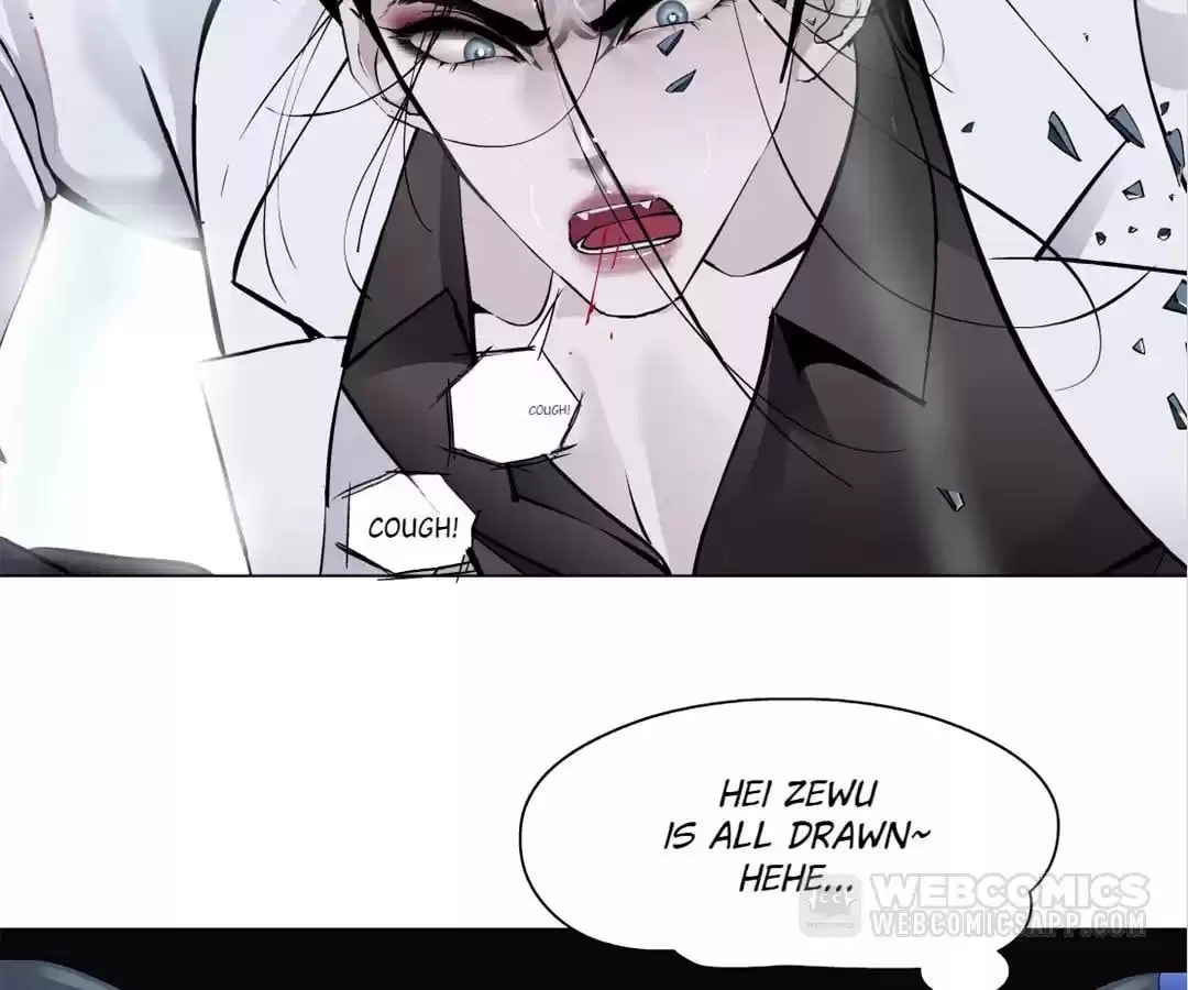 Vinegirl: Mercy Killing Chapter 200 page 51 - 