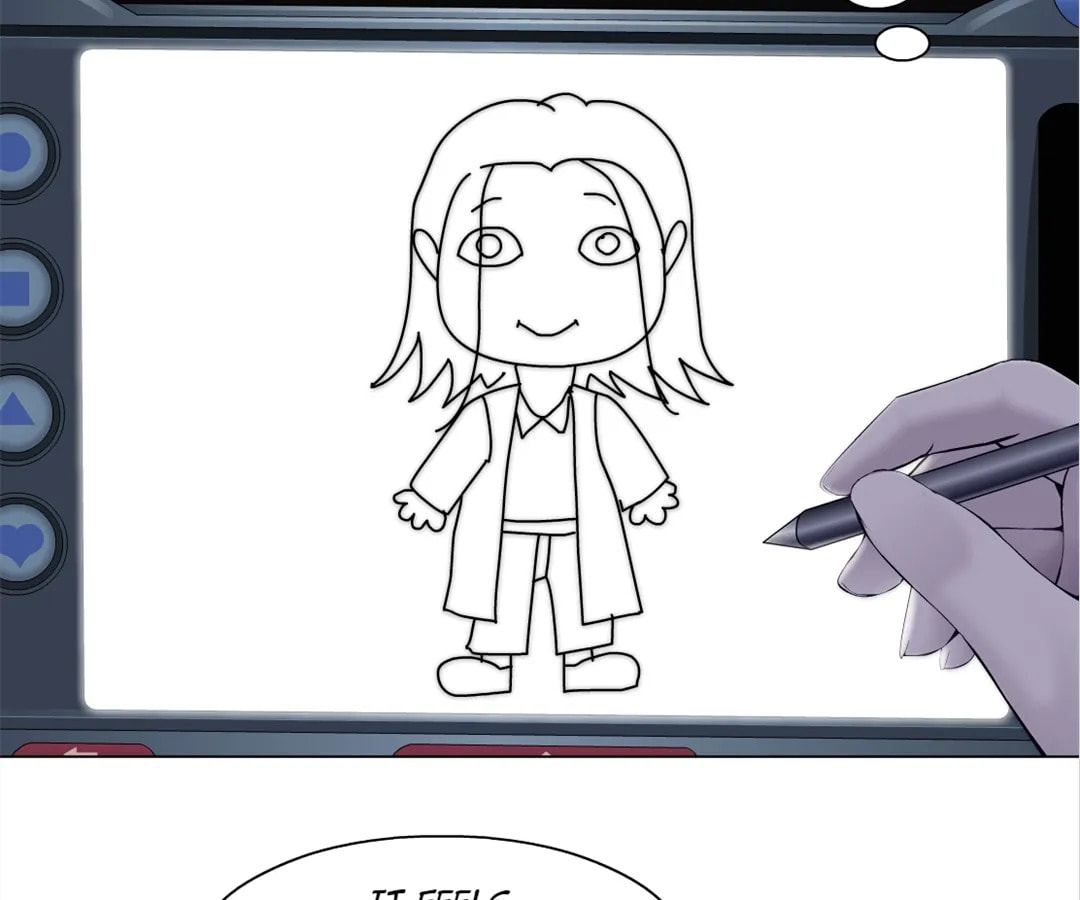 Vinegirl: Mercy Killing Chapter 200 page 52 - 