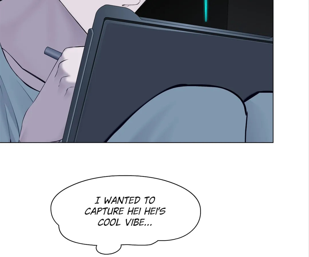 Vinegirl: Mercy Killing Chapter 200 page 54 - 